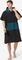 Decathlon Nabaiji Surf Poncho Handtuch 500 Vorschaubild