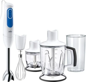 Braun MQ 3045 Aperitiv MultiQuick 3 Stabmixer