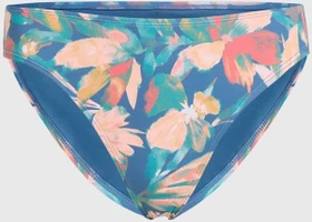 O'Neill Rita Bikini-Hose blue painted tropics (Damen)