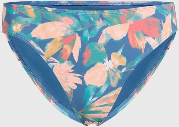 O'Neill Rita Bikini-Hose blue painted tropics (Damen)