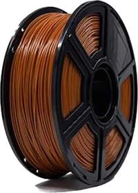 Flashforge PLA, braun, Spule, 1.75mm, 1.00kg