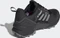 adidas Terrex Swift R3 GTX core black/grey three/solar red (Herren) Vorschaubild