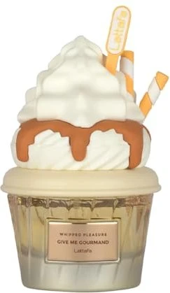 Lattafa Give Me Gourmand Collection Whipped Pleasure Eau de Parfum, 75ml