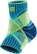 Bauerfeind Sports Ankle Support links türkis/blau Vorschaubild