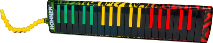 Hohner Airboard Rasta 37