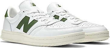 New Balance T500 weiß