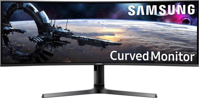 Samsung CJ890 / CJ892, 43"