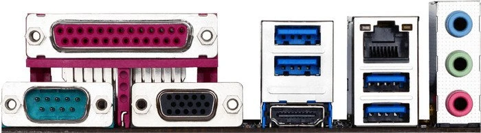 GIGABYTE GA-N3050N-D2P