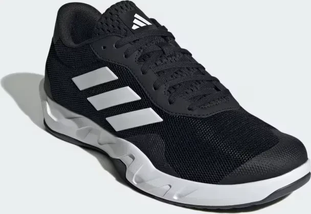 adidas Amplimove Trainer core black/cloud white/grey six (Herren)