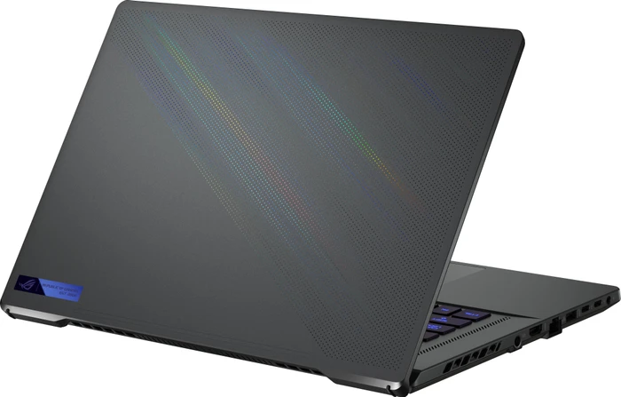 ASUS ROG Zephyrus G15 GA503RS-LN062W, Eclipse Gray, Ryzen 9 6900HS, 16GB RAM, 1TB SSD, GeForce RTX 3080, DE