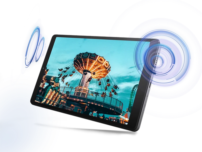 Lenovo Tab M8 G4 TB300XU, Arctic Grey, 3GB RAM, 32GB, LTE