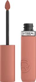 L'Oréal Infaillible Matte Resistance Lippenstift 601 worth it, 5ml