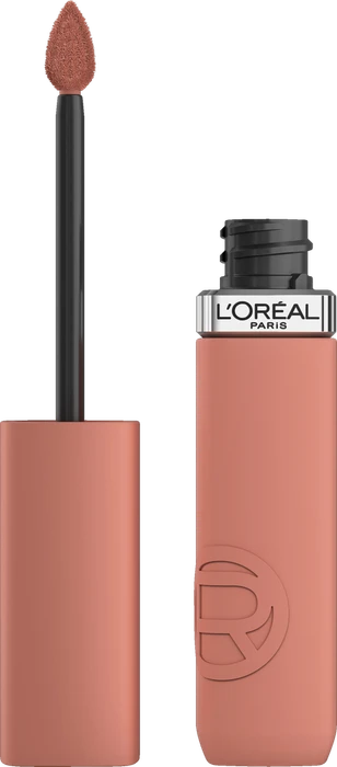 L'Oréal Infaillible Matte Resistance Lippenstift 601 worth it, 5ml