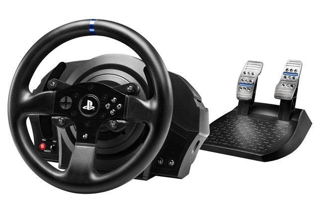 Thrustmaster T300 RS (PS5/PS4/PS3/PC)