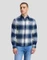 Lee Regular Leesure Hemd langarm dress blues (Herren) Vorschaubild