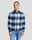 Lee Regular Leesure Hemd langarm dress blues (Herren) (112386412)