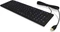 KeySonic KSK-6031 INEL-B, schwarz, USB, DE Vorschaubild