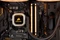 Corsair Vengeance RGB PRO TUF Gaming Edition UDIMM 16GB Kit, DDR4-3200, CL16-20-20-38 Vorschaubild