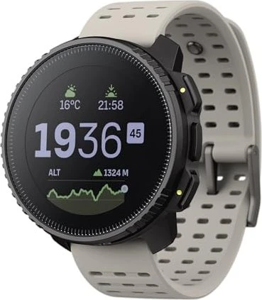 Suunto Vertical