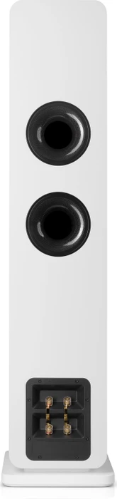 Teufel Ultima 40 Mk4 weiß, Paar
