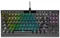 Corsair Gaming K70 RGB TKL - Champion Series, MX SPEED RGB Silver, USB, DE Vorschaubild