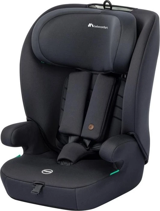 Bébé Confort Eros i-Safe mineral black