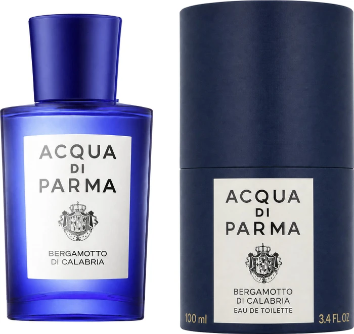 Acqua di Parma Blu Mediterraneo Bergamotto di Calabria Eau de Toilette