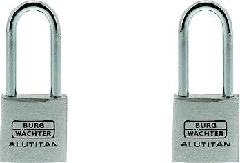 Burg-Wächter 770 Alutitan