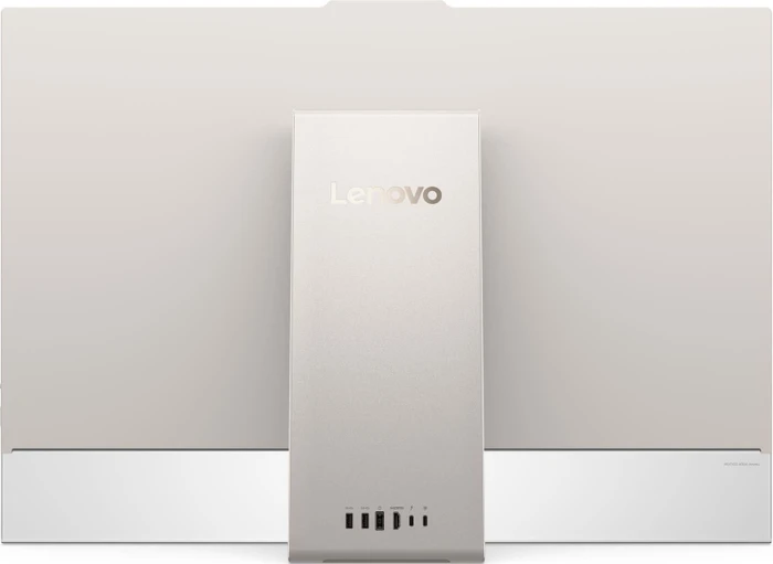 Lenovo Yoga AIO 32IPH11 (Yoga AIO i Aura Edition), Seashell, Core Ultra X7 358H, 32GB RAM, 1TB SSD, GeForce RTX 4050, DE