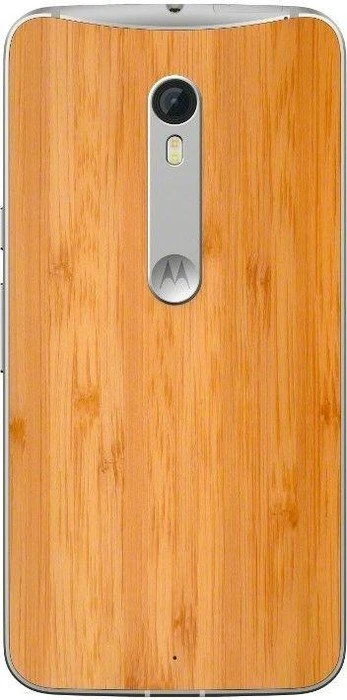 Motorola Moto X Style 64GB weiß