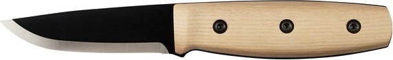 Morakniv Finn BlackBlade Messer