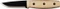 Morakniv Finn BlackBlade Messer Vorschaubild