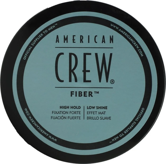 American Crew Fiber Stylingcreme, 85g