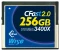 Wise Advanced Blue / Green, CFast 2.0 CompactFlash Card Vorschaubild