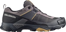 Salomon X Ultra 5 GTX dark gull gray/asphalt/willow (Herren)