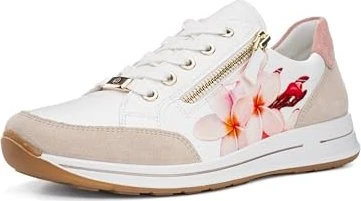 Ara Osaka white/tropicana (Damen)