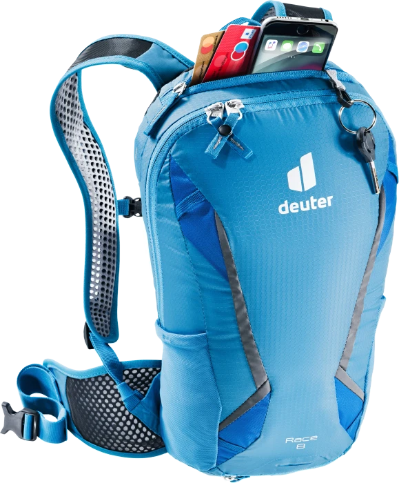 Deuter Race azure/lapis