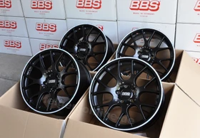 BBS CH-R 8.5x19 5/112 ET48 (verschiedene Farben)