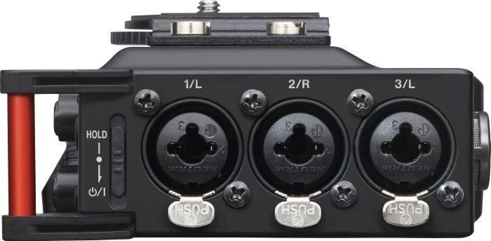 Tascam DR-70D