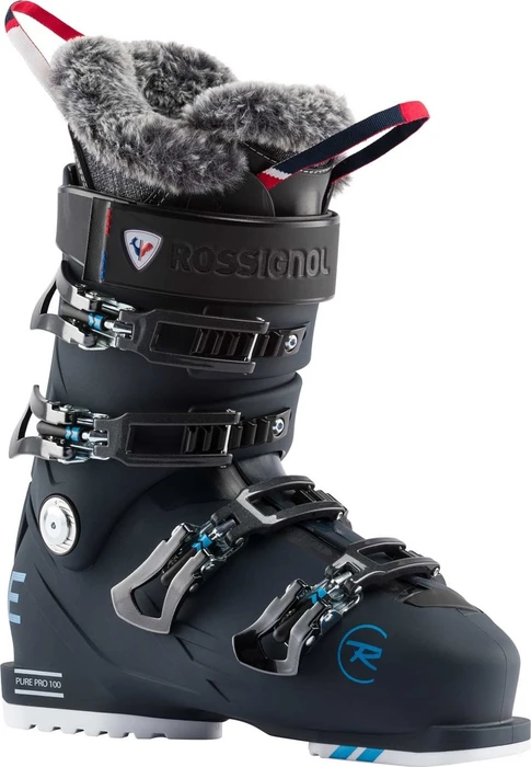 Rossignol Pure Pro 100 (Damen) (Modell 2020/2021)