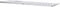 Apple Magic Keyboard mit Ziffernblock, weiß/silber, Bluetooth, DE Vorschaubild
