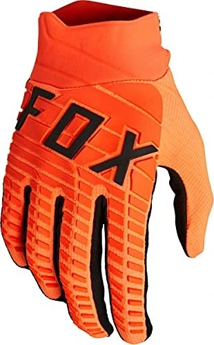 Fox Racing 360 orange