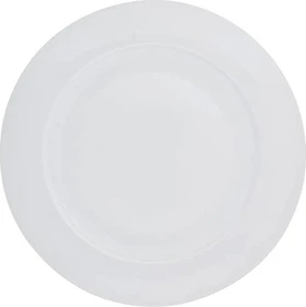 Kahla Aronda Platzteller 30cm weiß
