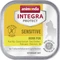 animonda Integra Sensitive Huhn Pur 100g Vorschaubild