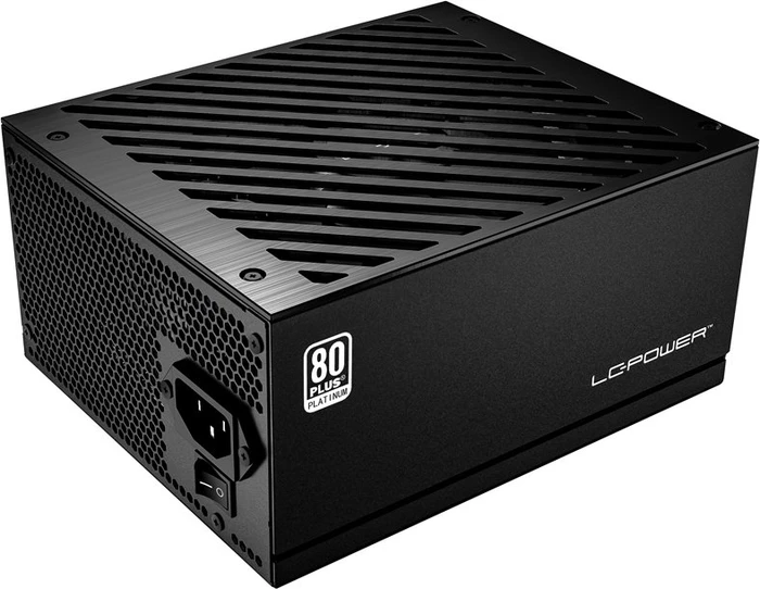 LC-Power Platinum-Serie LC1200P V3.0 1200W, ATX 3.0
