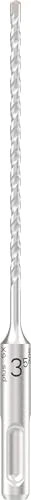 Bosch Professional PRO SDS-plus-5X Hammerbohrer, 3.5x100x160mm, 1 Stück