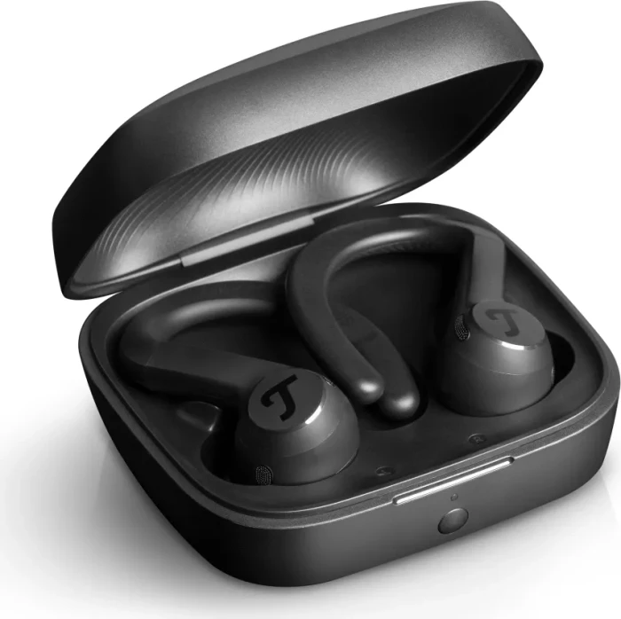 Teufel Airy Sports TWS 2 Night Black