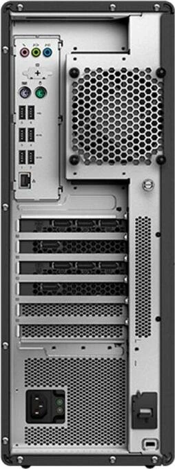 Lenovo ThinkStation P620, Ryzen Threadripper PRO 5955WX, 32GB RAM, 512GB SSD, RTX 2000 Ada Generation, DE