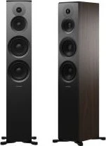 Dynaudio Emit 50 braun, Paar