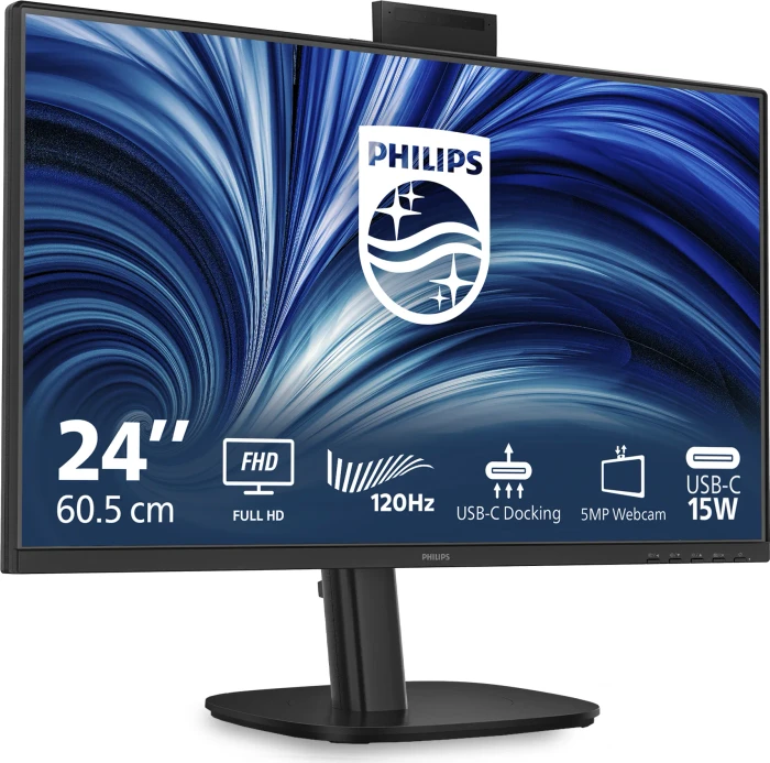 Philips 3000 Series 24B2U3301H, 23.8"